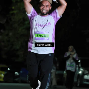 Runner Photo 7190524