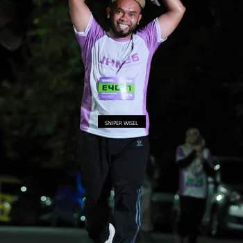 Runner Photo 7190538