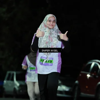 Runner Photo 7190547