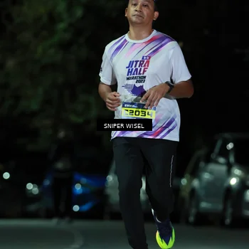 Runner Photo 7190590
