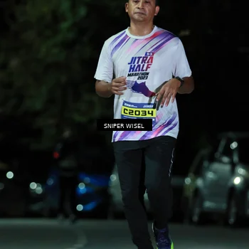 Runner Photo 7190592