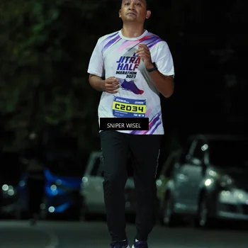 Runner Photo 7190597