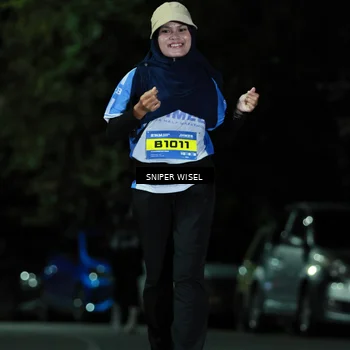 Runner Photo 7190613