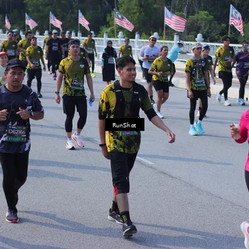 Runner Photo 7190622