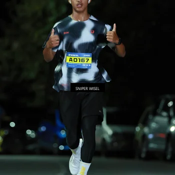 Runner Photo 7190644