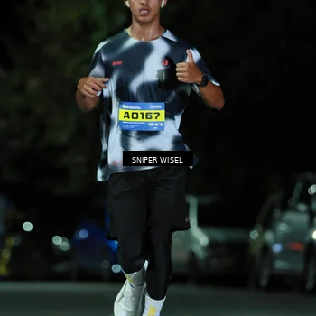 Runner Photo 7190645