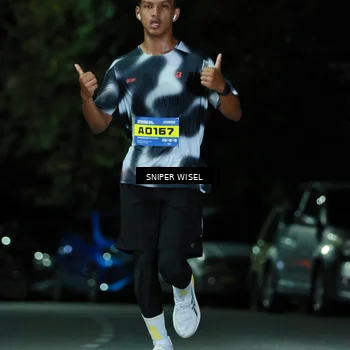 Runner Photo 7190647