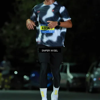 Runner Photo 7190648
