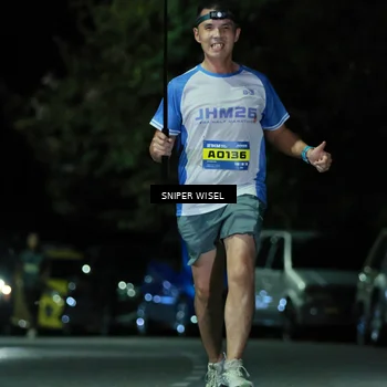Runner Photo 7190654