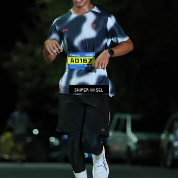 Runner Photo 7190655