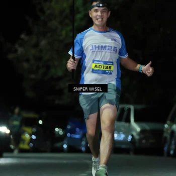 Runner Photo 7190656
