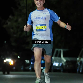 Runner Photo 7190661