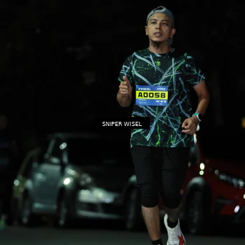 Runner Photo 7190665