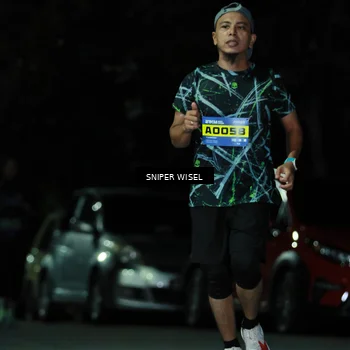 Runner Photo 7190667