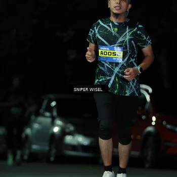 Runner Photo 7190678