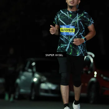Runner Photo 7190679