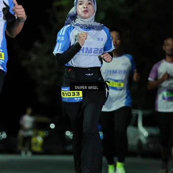 Runner Photo 7190683