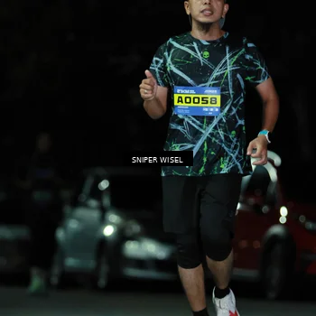 Runner Photo 7190684
