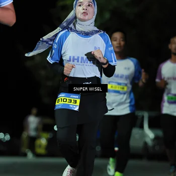 Runner Photo 7190694