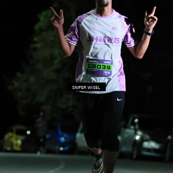 Runner Photo 7190700