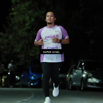 Runner Photo 7190707