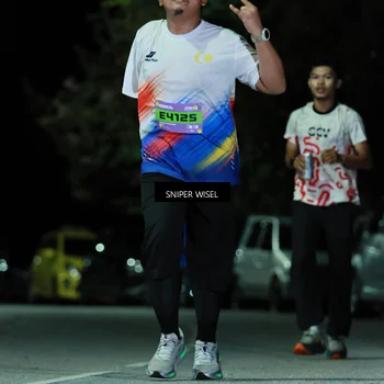 Runner Photo 7190740