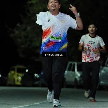 Runner Photo 7190742