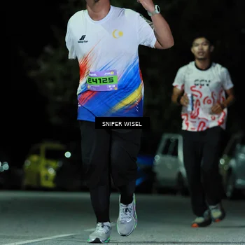 Runner Photo 7190744