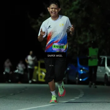 Runner Photo 7190771