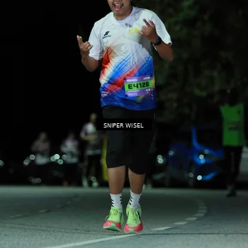 Runner Photo 7190782