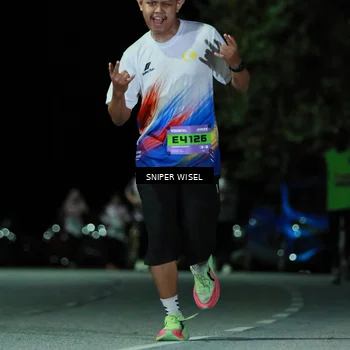 Runner Photo 7190783