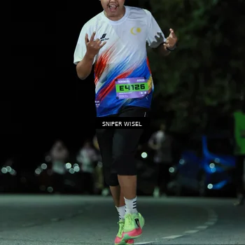 Runner Photo 7190787