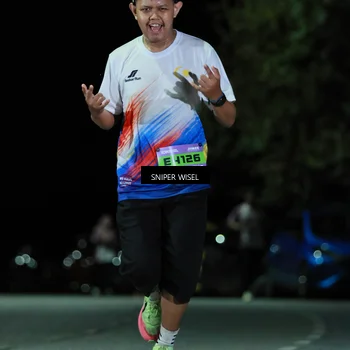 Runner Photo 7190790