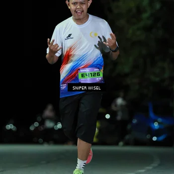 Runner Photo 7190792