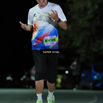 Runner Photo 7190797