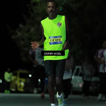 Runner Photo 7190798