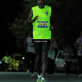 Runner Photo 7190805