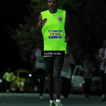 Runner Photo 7190806