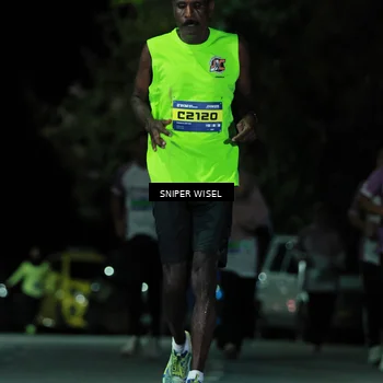 Runner Photo 7190810