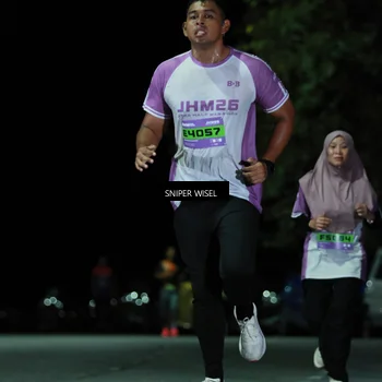 Runner Photo 7190815