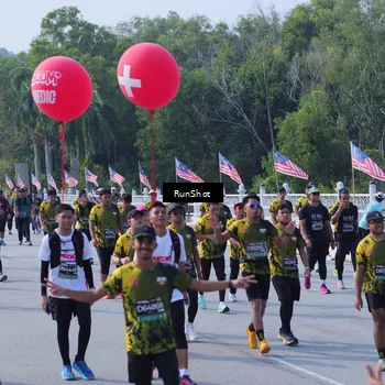 Runner Photo 7190832