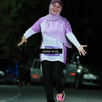 Runner Photo 7190835