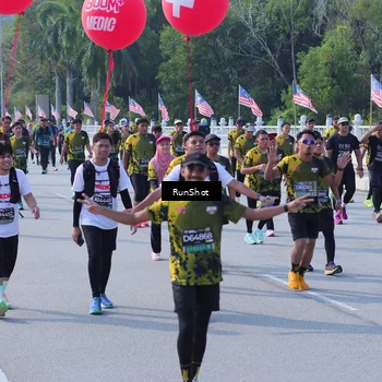 Runner Photo 7190841