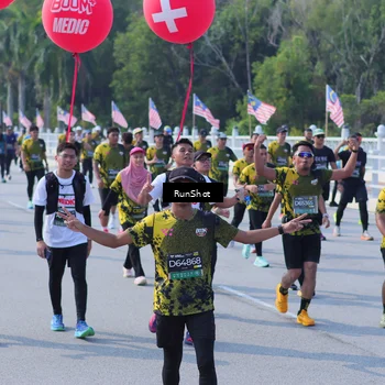 Runner Photo 7190847