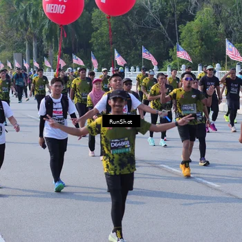 Runner Photo 7190849