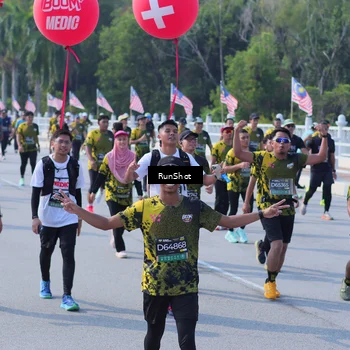 Runner Photo 7190851