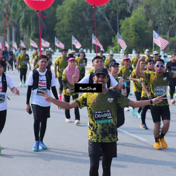 Runner Photo 7190866
