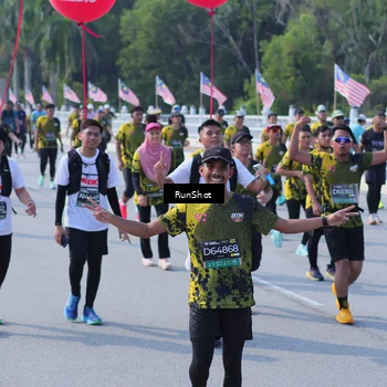 Runner Photo 7190869