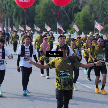 Runner Photo 7190870