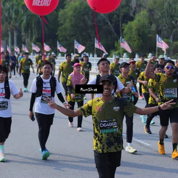 Runner Photo 7190872